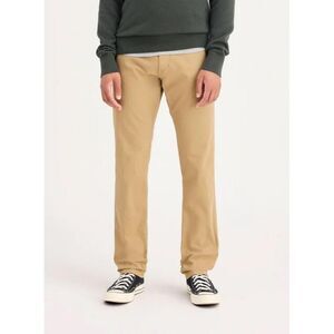 Dockers 40x30 NWT Khaki Athletic Fit Ultimate Chino Smart Casual Versatile